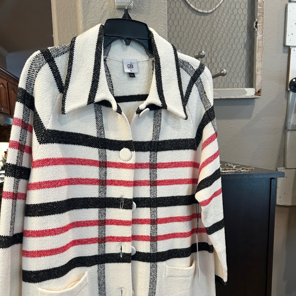 Executive Jacket